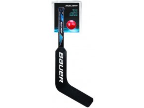 bauer street mini goal set 1