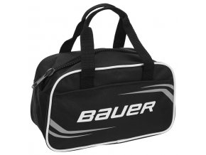 bauer bag shower 2