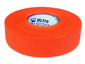 bs tape neon orange