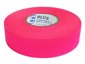 bs tape neon pink