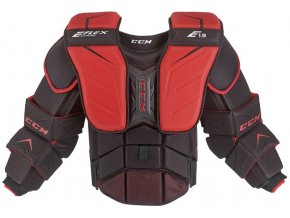 Brankářská vesta CCM EFLEX SHIELD E1.9 INT
