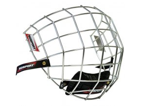 bosport mrizka uni 17 chrom boy