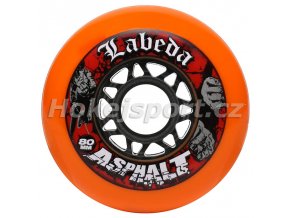 labeda asphalt orange 84a