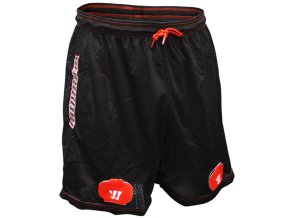Suspenzor + šortky Warrior Loose Nuts Jock Short Senior