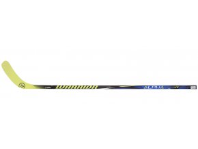 warrior stick alpha qx5 1