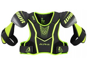 warrior sp alpha qx5 0