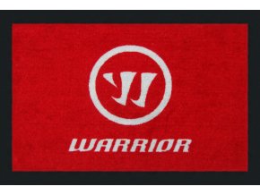 warrior koberec red