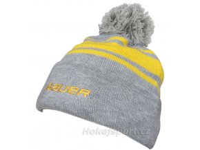 bauer kulich team striped pom 1