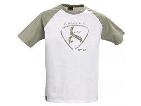 Triko Reebok RBK Crosby Goal T