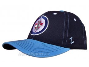 zephyr snapback wpg 1