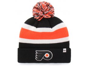 47 Flyers breakaway cuff knit1