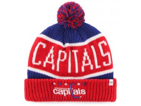 47 Washington Cuff Knit1