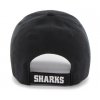 47 ksilt mvp san jose sharks 2