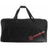 warrior bag q40 cargo blk red wht 2