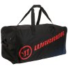 warrior bag q40 blk red 2