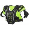 warrior sp alpha qx4 1