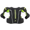 warrior sp alpha qx4 2