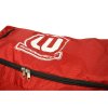 winnwell bag q9 wheel red 2