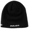 bauer kulich knit toque blk n