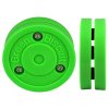 Tréninkový off-ice puk Green Biscuit Bonus 2-Pack