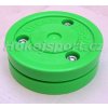 Tréninkový off-ice puk Green Biscuit Bonus 2-Pack