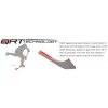 Hůl Bauer VAPOR X2.7 GRIP Stick INT
