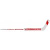 warrior goalie stick swagger pro2 red 2