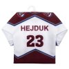 Minidres Colorado Avalanche - Milan Hejduk