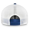 Kšiltovka Fanatics Revise Iconic Trucker Adjustable Toronto Maple Leafs