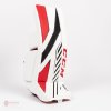 ccm goalie pads axis 1 9 chicago 2
