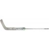 warrior goalie stick ritual m1 wht sil 1