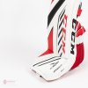 ccm goalie pads axis 1 9 chicago 5