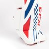ccm goalie pads axis 1 9 montreal 4