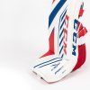 ccm goalie pads axis 1 9 montreal 5