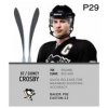 Hůl CCM SUPER TACKS 9360 GRIP Stick INT