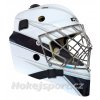 ccm goalie mask axis 1 5 wht blk 2