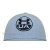 Kšiltovka Under Armour Chambray Cap Grey