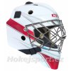 ccm goalie mask axis 1 5 wht red 2