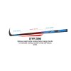 bauer stick nexus 3N 11