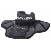 bauer goal pro neck guard s21 2