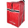 true bag pro team red blk 3