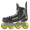 In-line brusle Bauer S21 VAPOR X3.5 Roller Hockey Senior