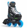 bauer inline skates xlp 2