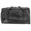 bauer bag goalie premium wheeled 6