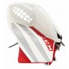 Komplet CCM EFLEX 5 Senior WHT/SIL/RED