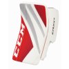 Komplet CCM EFLEX 5 Senior WHT/SIL/RED