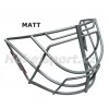 bosport goalie cage bm101 matt 1