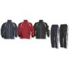 Šusťáková souprava Reebok Microset Junior
