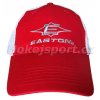 Kšiltovka Easton Mesh Cap Red