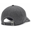 ua cap blitzing adj hat grey 2